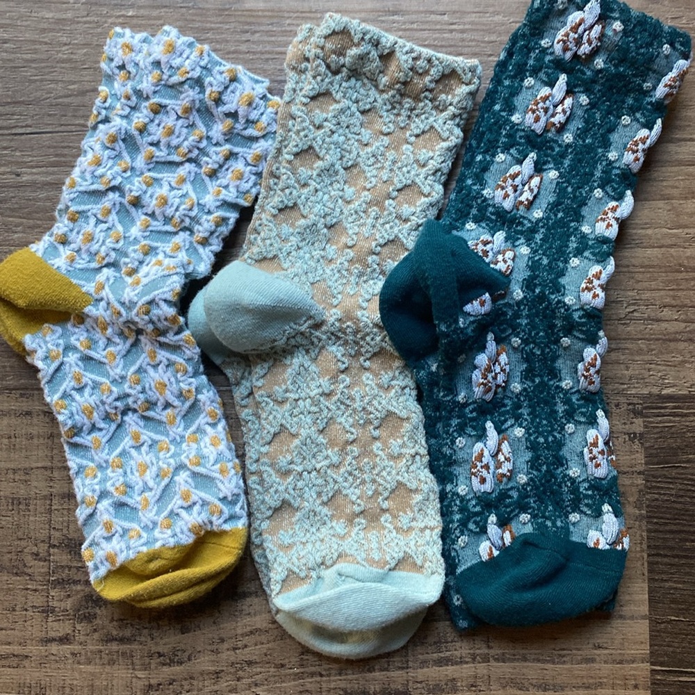 Sock Bundle - Picture 2 of 8